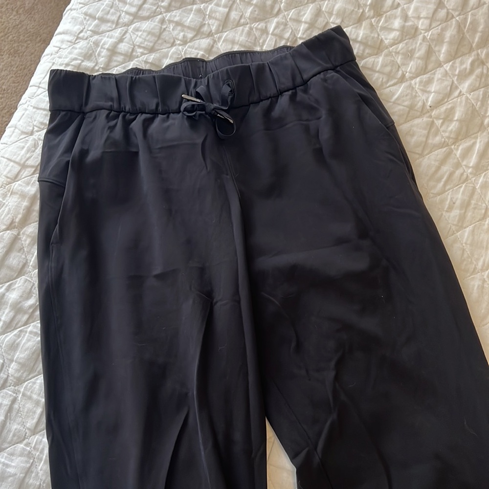 Lululemon Joggers